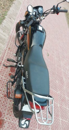 Hero Splendor Plus I3S 100cc For Sale in Naogaon