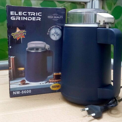 Electric Coffee Grinder For Sale in Gazipur