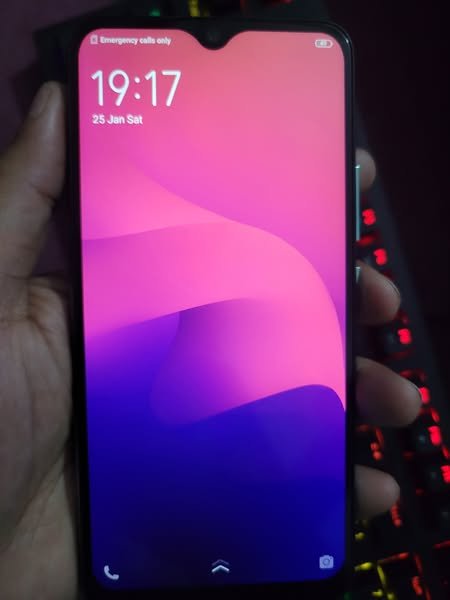 Vivo Y17 For Sale in Dhaka Demra