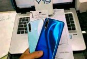 Vivo Y19 For Sale in Dhaka Hatirpul