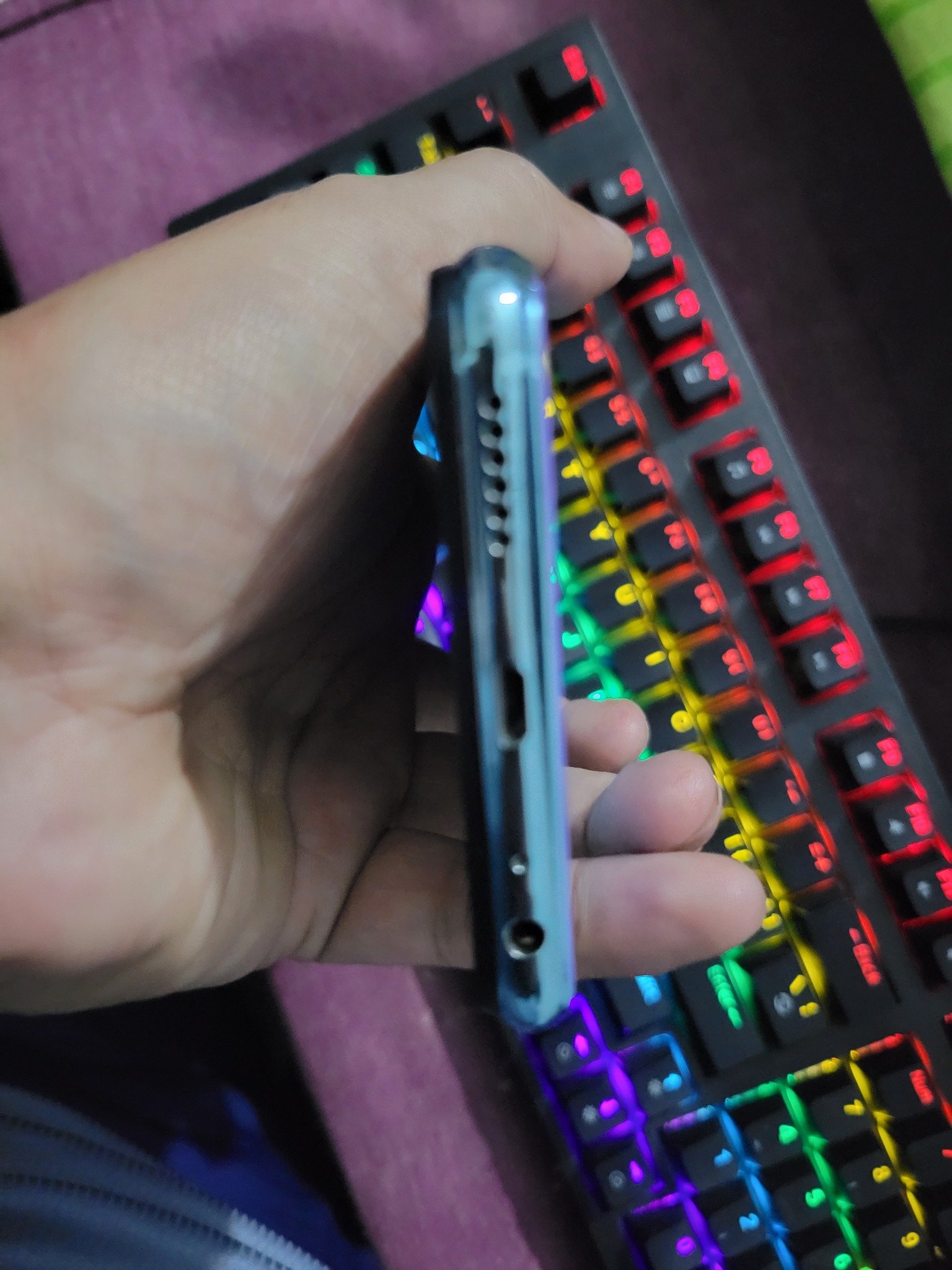 Vivo Y17 For Sale in Dhaka Demra