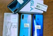 Vivo Y19 For Sale in Dhaka Hatirpul