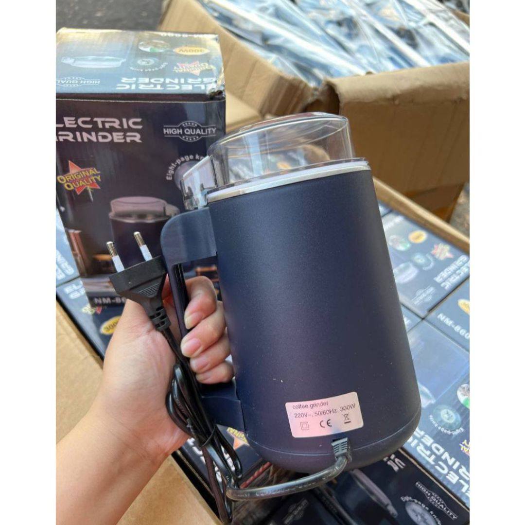 Electric Coffee Grinder For Sale in Gazipur