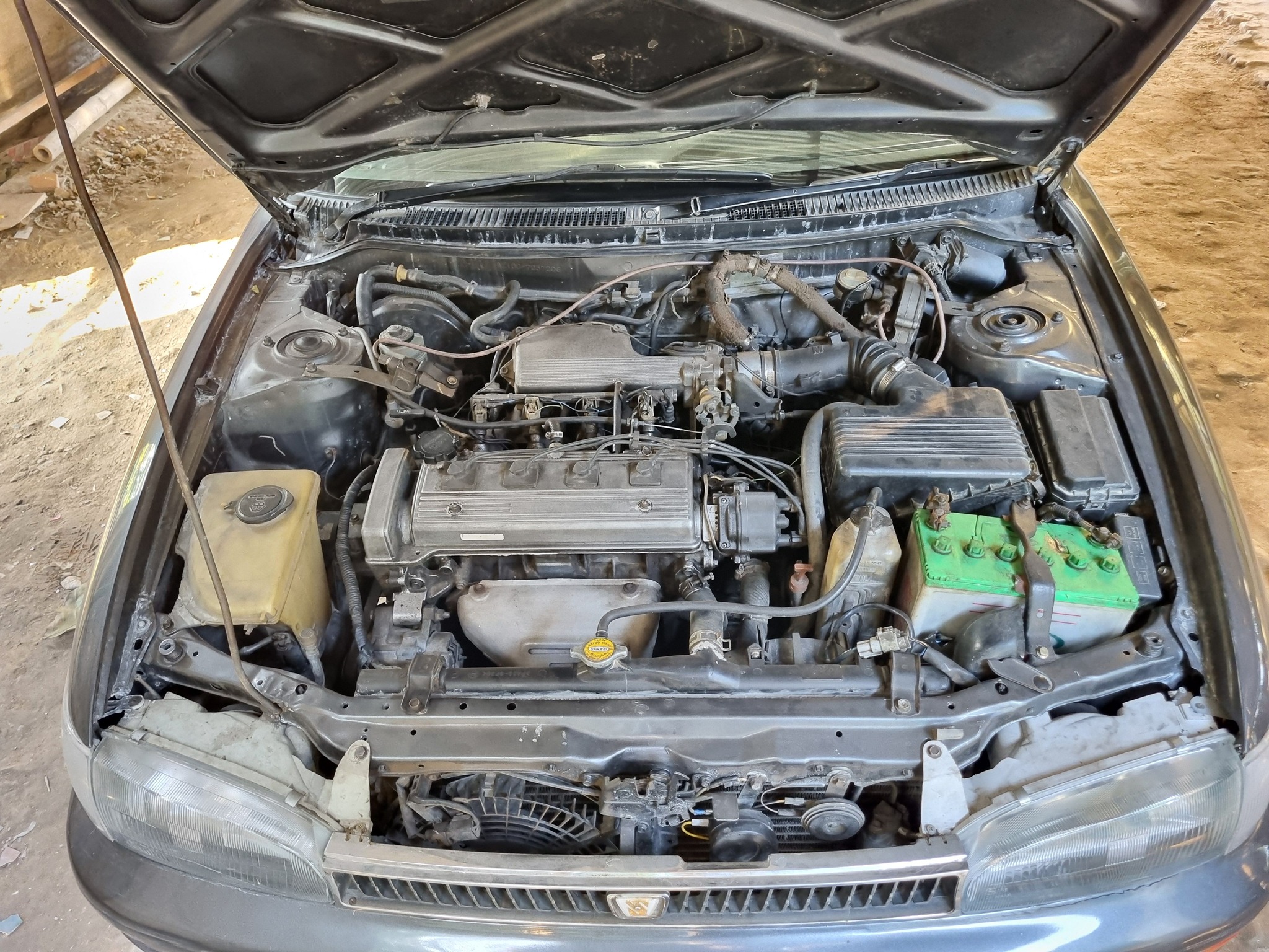 Toyota 100 Sprinter 1994 Model For Sale in Feni