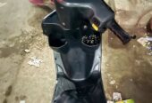 Runner Skooty 110cc For Sale in Chittagong