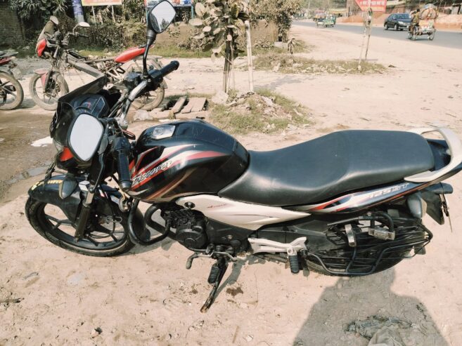 Bajaj Discover 125 SD For Sale in Dhaka