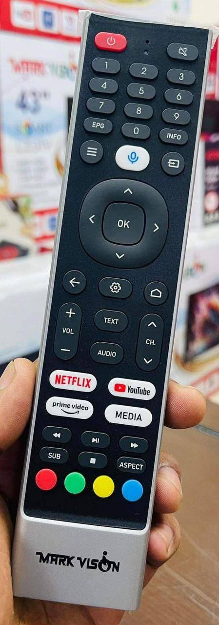 Mark Vision LED 32 Inch Android TV