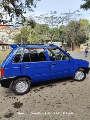 Suzuki Alto 2007 Model For Sale in Khagrachari