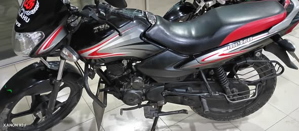 TVS Metro 100cc For Sale in Gazipur