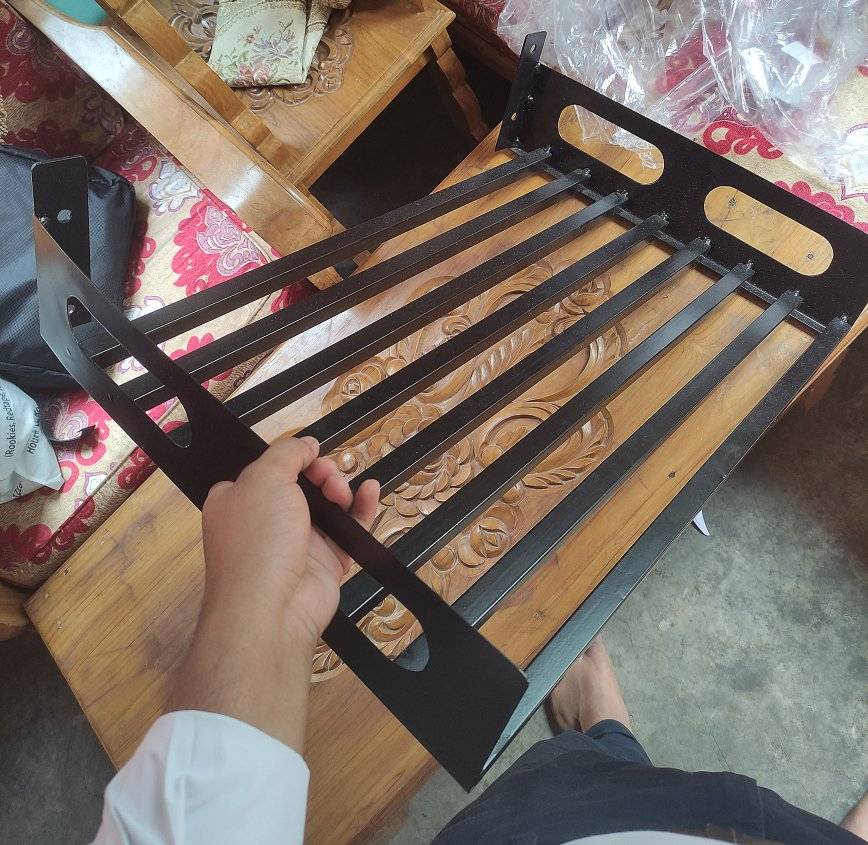 Oven Rack For Sale in Dhaka Mirpur