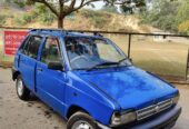 Suzuki Alto 2007 Model For Sale in Khagrachari