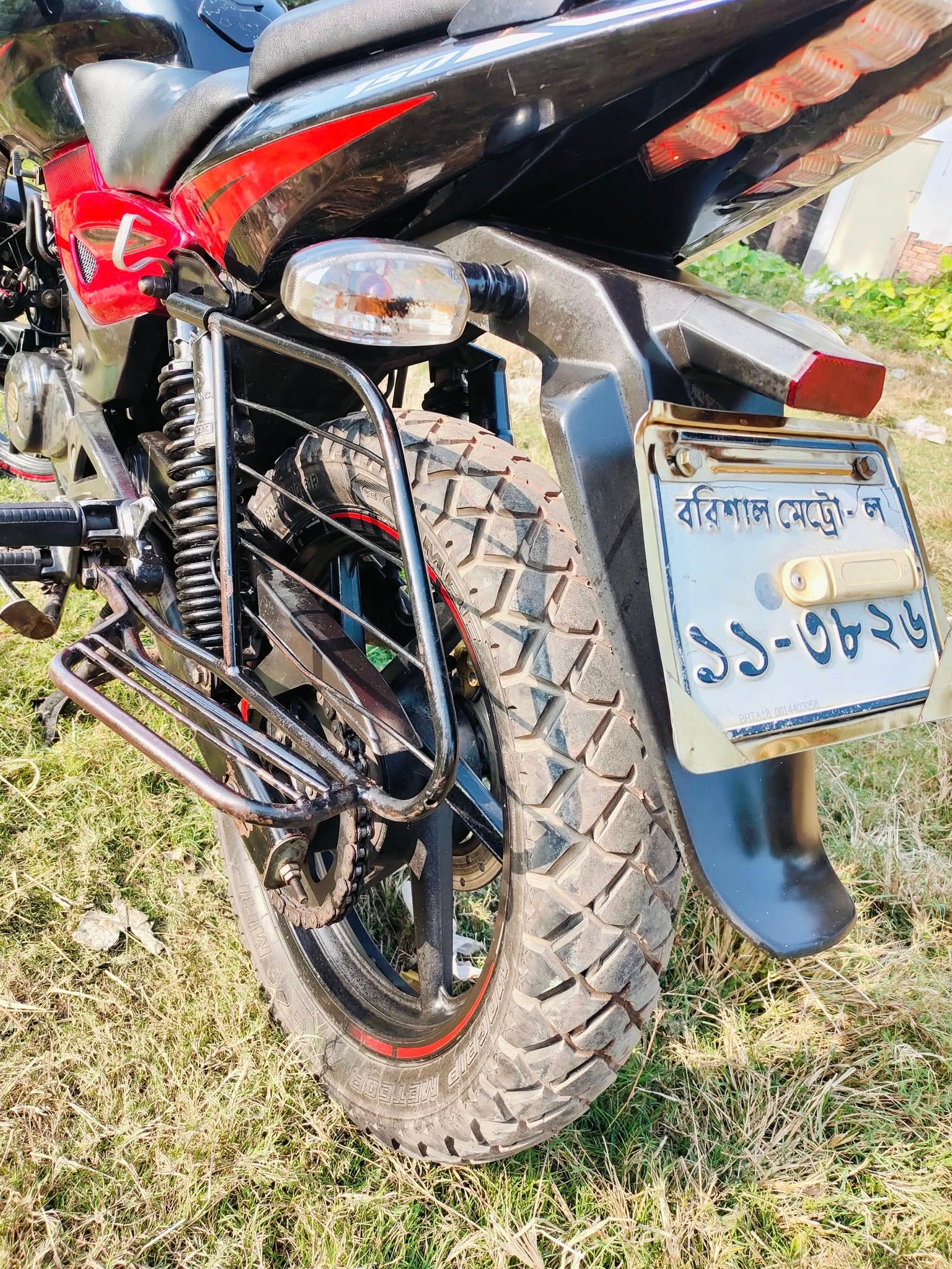 Bajaj Pulsar DD 2018 Model For Sale in Jessore