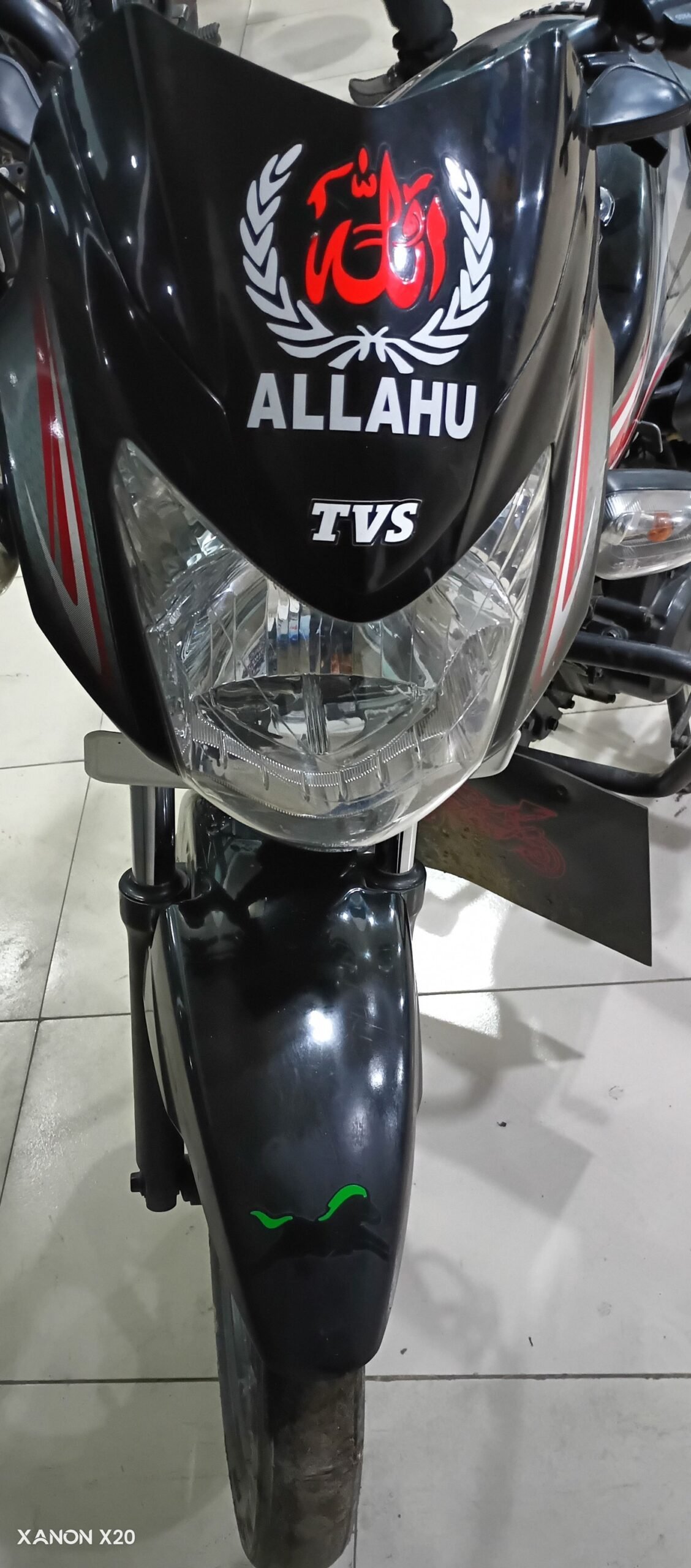 TVS Metro 100cc For Sale in Gazipur
