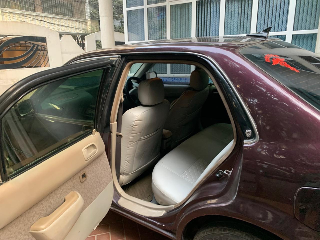 Toyota 110 For Sale in Chittagong