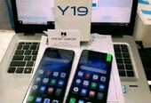 Vivo Y19 For Sale in Dhaka Hatirpul