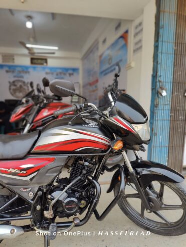 Honda Dream Neo 110cc For Sale in Khagrachari