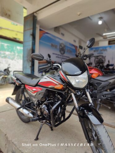 Honda Dream Neo 110cc For Sale in Khagrachari