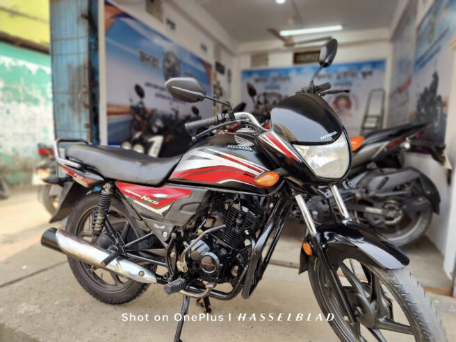 Honda Dream Neo 110cc For Sale in Khagrachari