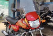 Hero HF Deluxe 100cc For Sale in Khagrachari