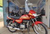 Hero HF Deluxe 100cc For Sale in Khagrachari