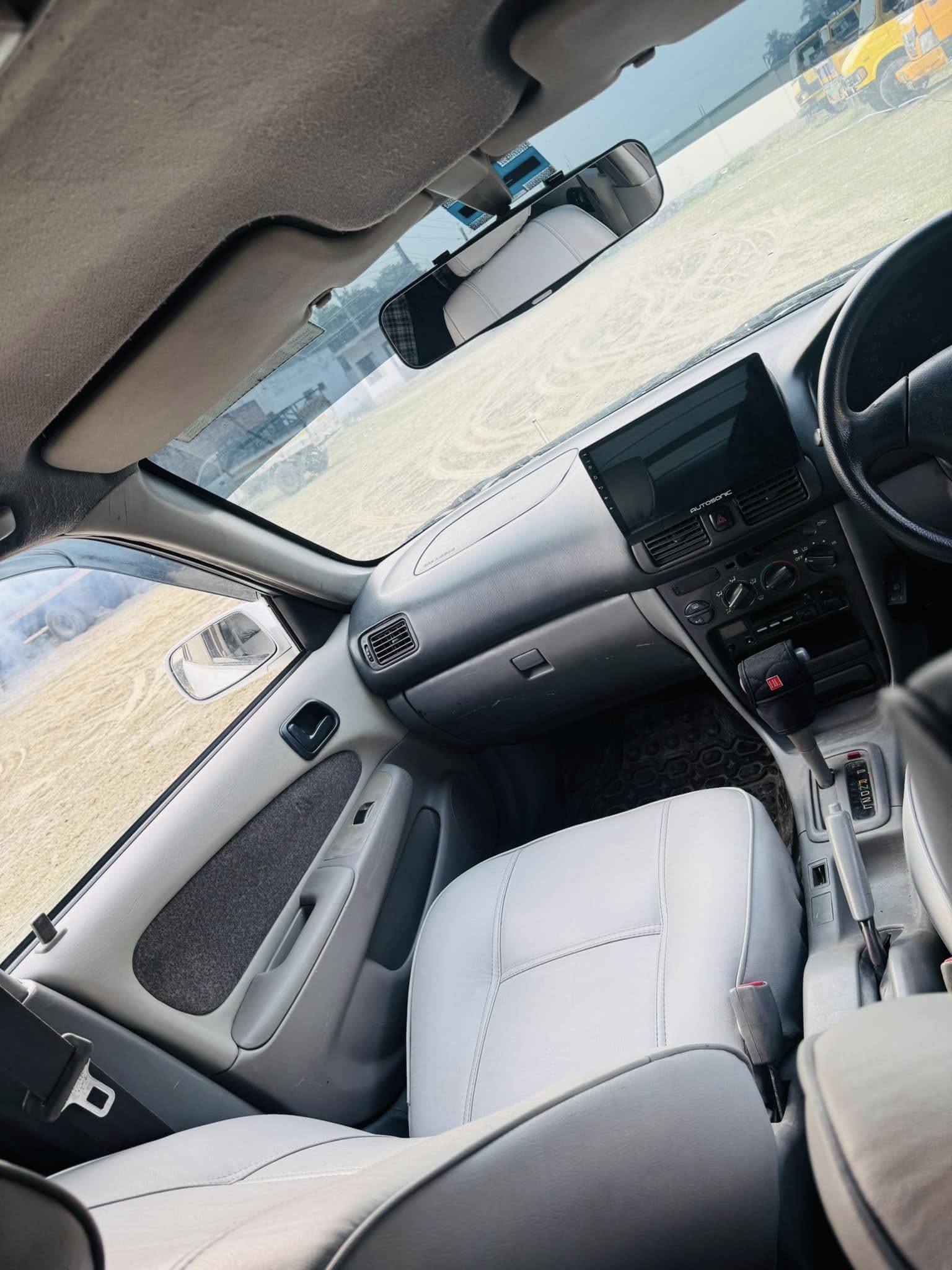 Toyota 111 1997 Model For Sale in Faridpur