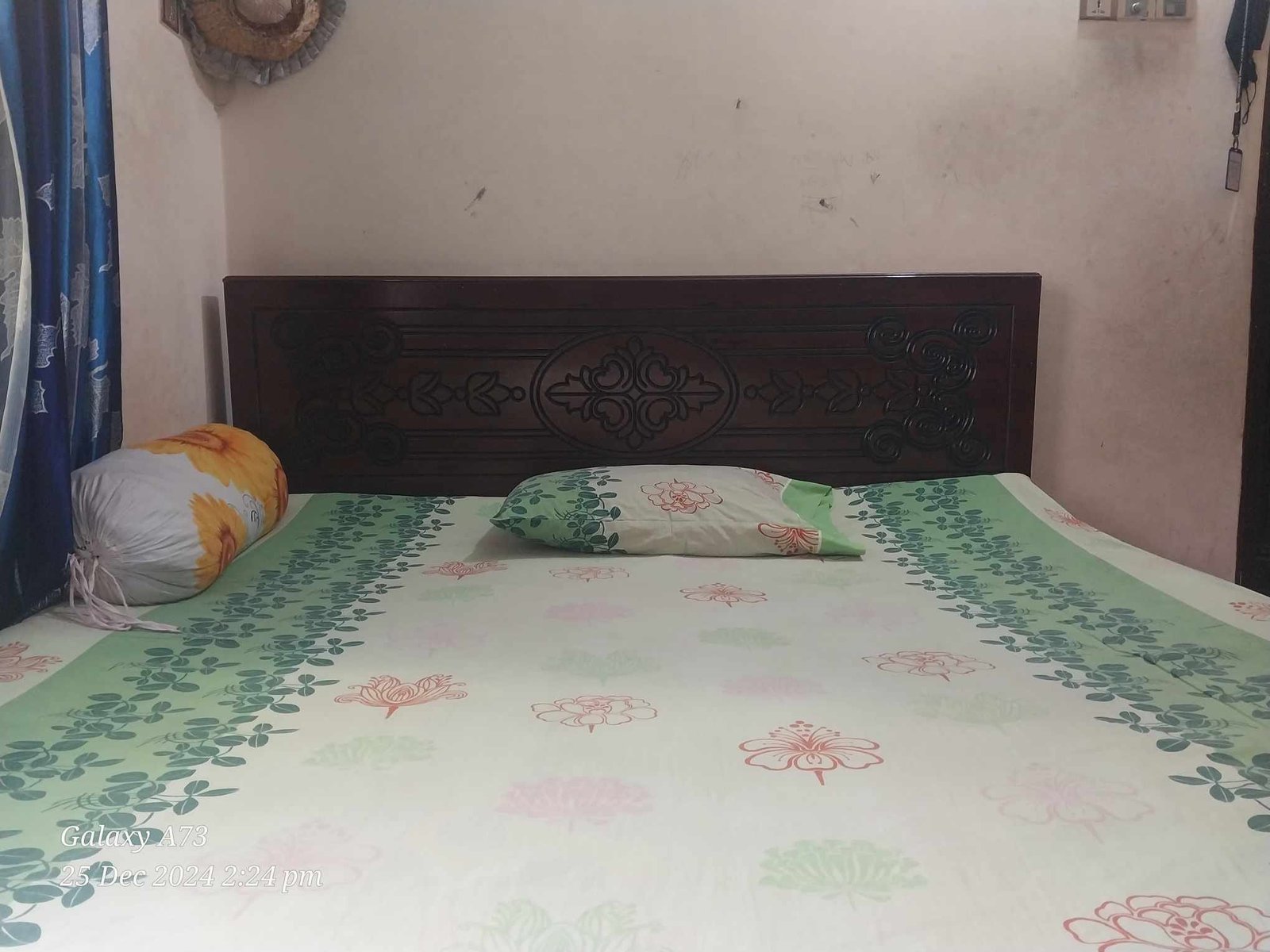 Wooden Bed For Sale in Chittagong Oxygen