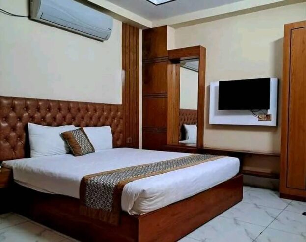 Affordable Hotel in CTG Bangladesh Booking