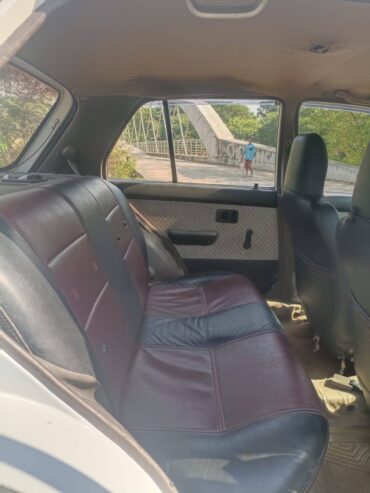 Toyota Starlet Soleil 1992 Model For Sale in Dhaka