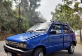 Suzuki Alto 2007 Model For Sale in Khagrachari