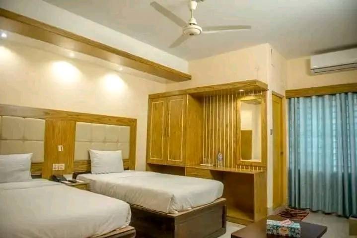 Affordable Hotel in CTG Bangladesh Booking