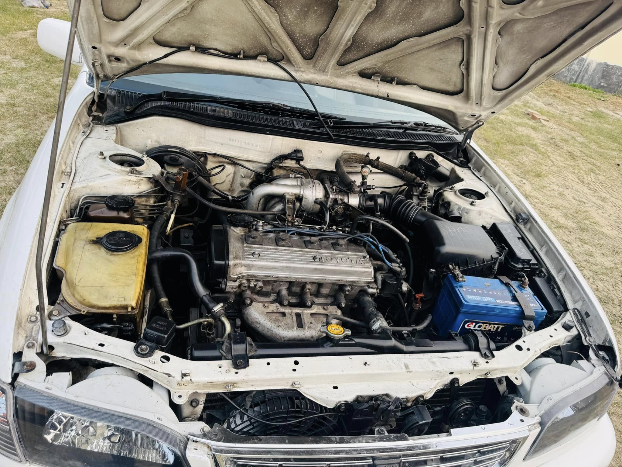 Toyota 111 1997 Model For Sale in Faridpur