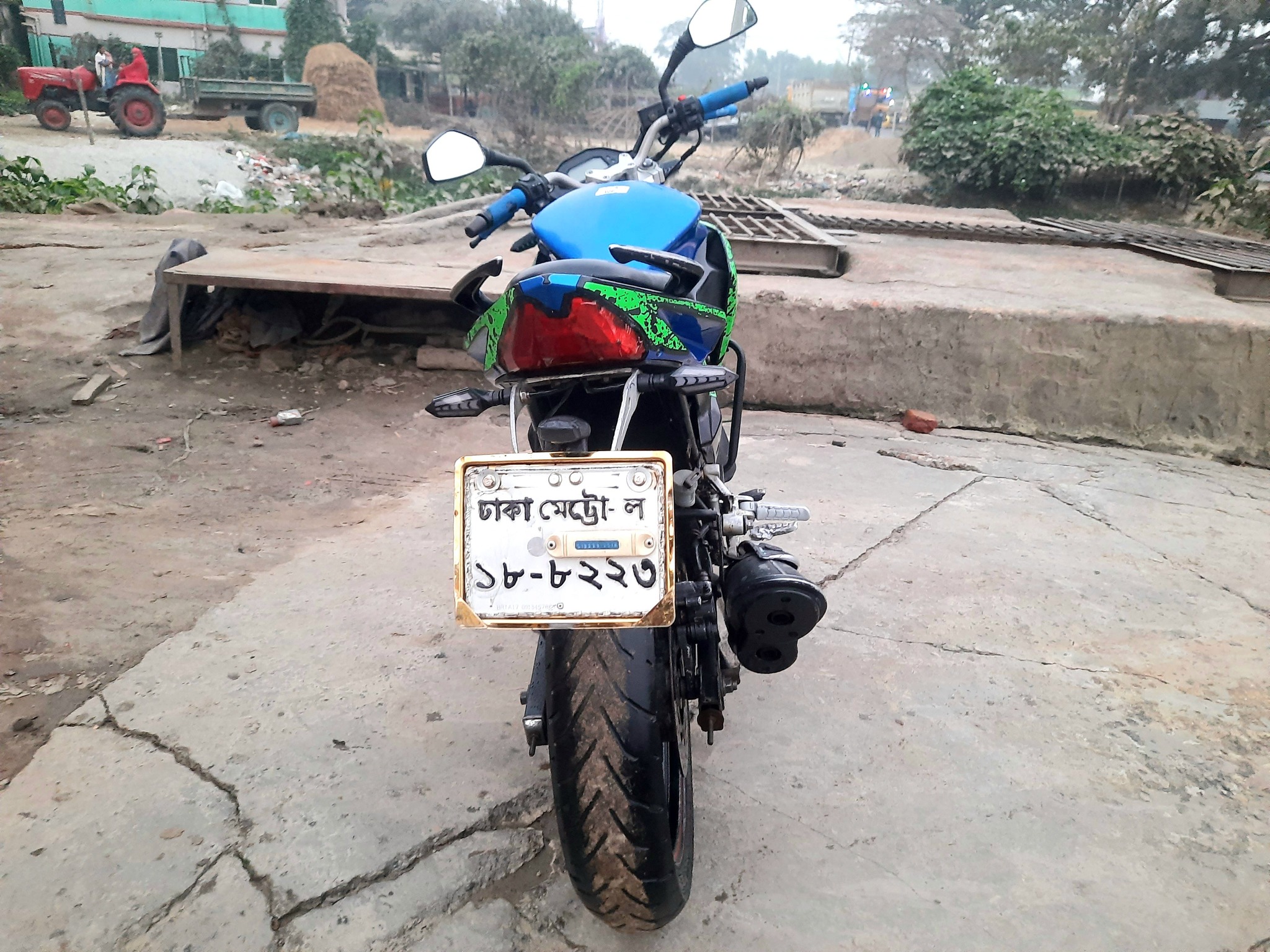 Roadmaster Rapido 150 For Sale in Brahmanbaria