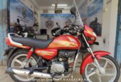 Hero HF Deluxe 100cc For Sale in Khagrachari