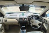 Nissan Sunny EX Saloon 2009 Model For Sale in Dhaka