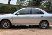 Nissan Sunny EX Saloon 2009 Model For Sale in Dhaka