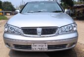 Nissan Sunny EX Saloon 2009 Model For Sale in Dhaka