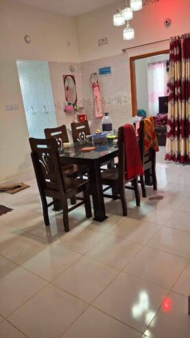 Family Flat ToLet in Rajshahi Kazla