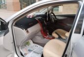 Toyota Axio G 2010 Model For Sale in Chittagong