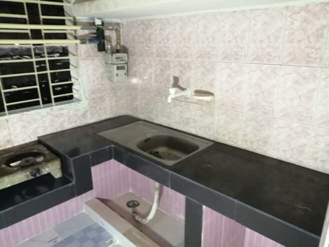 Bachelore House To Let Dhaka Mohammadpur