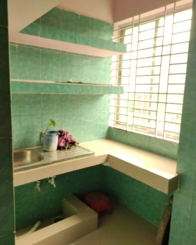 Flat ToLet in Mymensingh Bolashpur