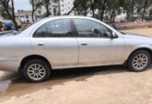 Nissan Sunny EX Saloon 2009 Model For Sale in Dhaka