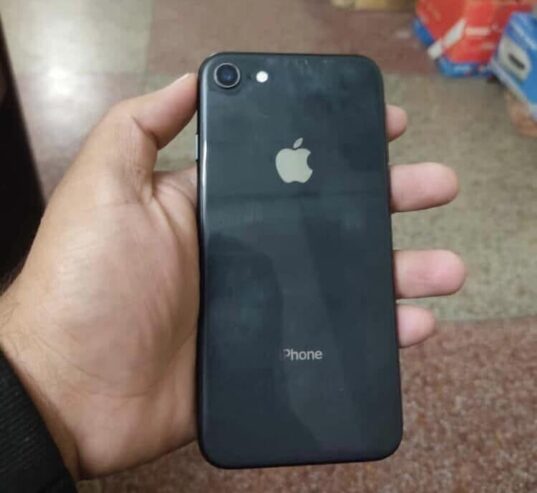 IPhone 8 For Sale in Khulna