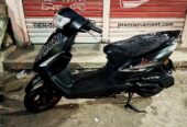 Runner Skooty 110cc For Sale in Chittagong