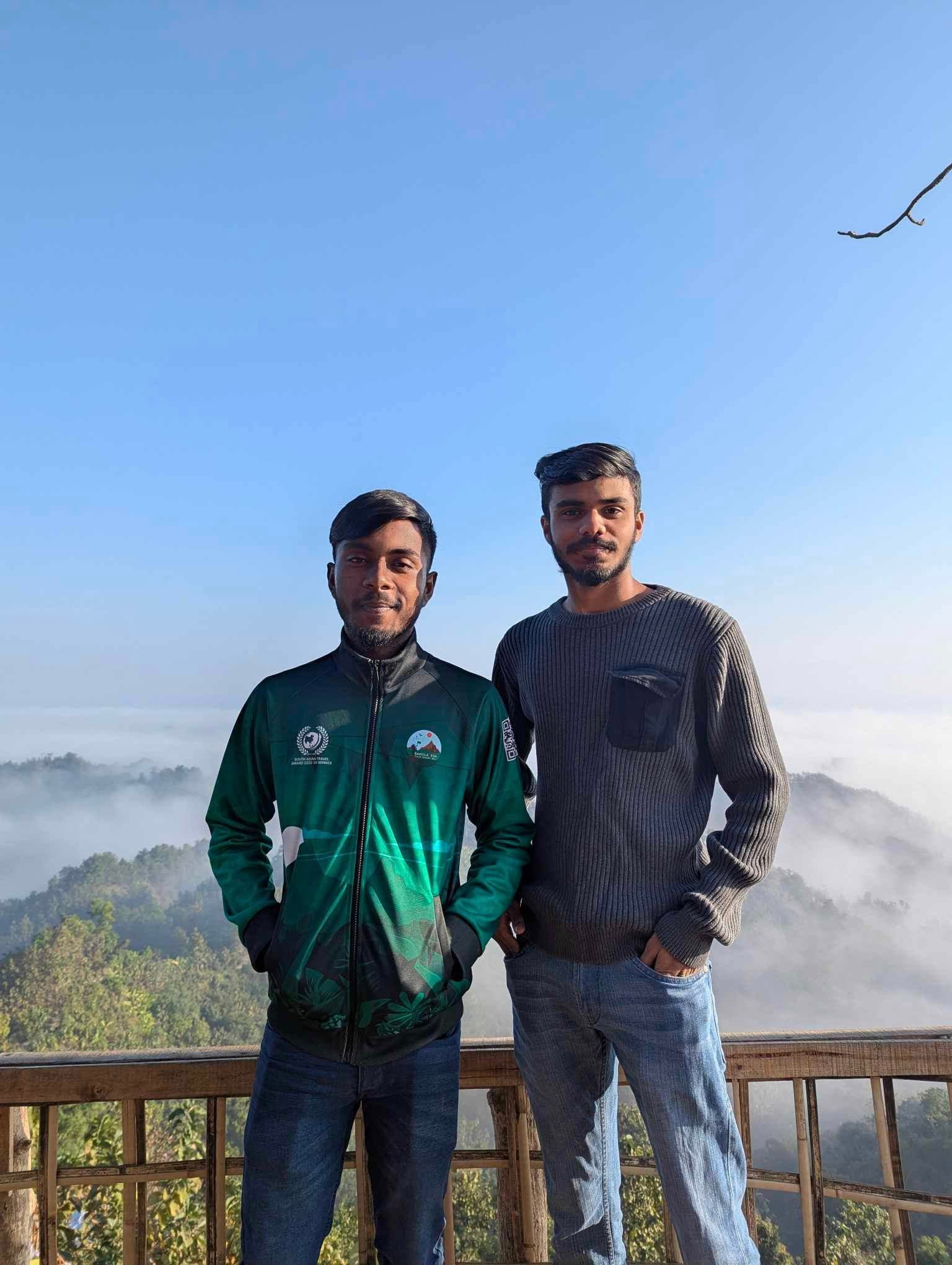 Mirinja and Cox’s Bazar Package Tour in Bangladesh