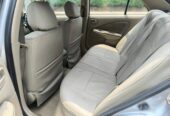 Nissan Sunny EX Saloon 2009 Model For Sale in Dhaka