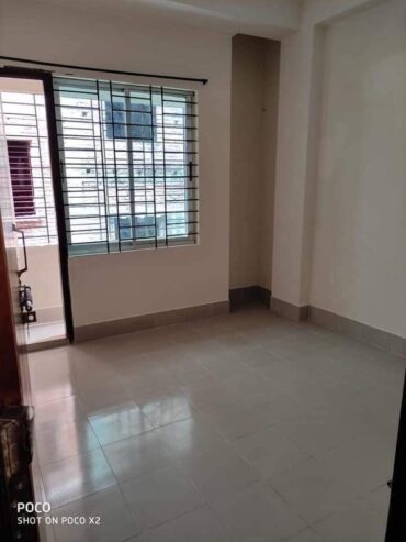 Family House To-Let in Dhaka TIC Colony