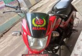 Hero Honda Passion Pro For Sale in Dhaka