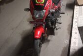 Hero Honda Passion Pro For Sale in Dhaka