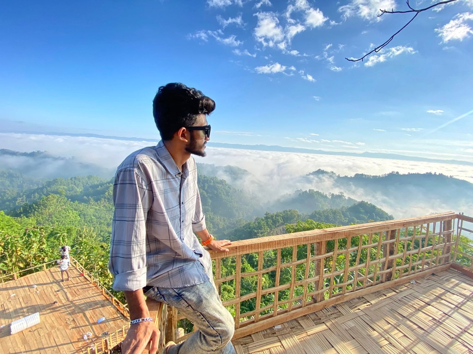 Mirinja and Cox’s Bazar Package Tour in Bangladesh