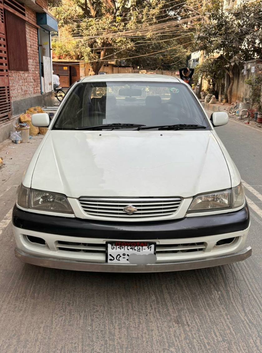 Toyota Corona Premio 1997 Model For Sale in Dhaka